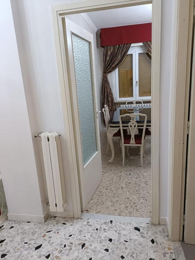 Il Nido Di Vero' Massa  Kültér fotó